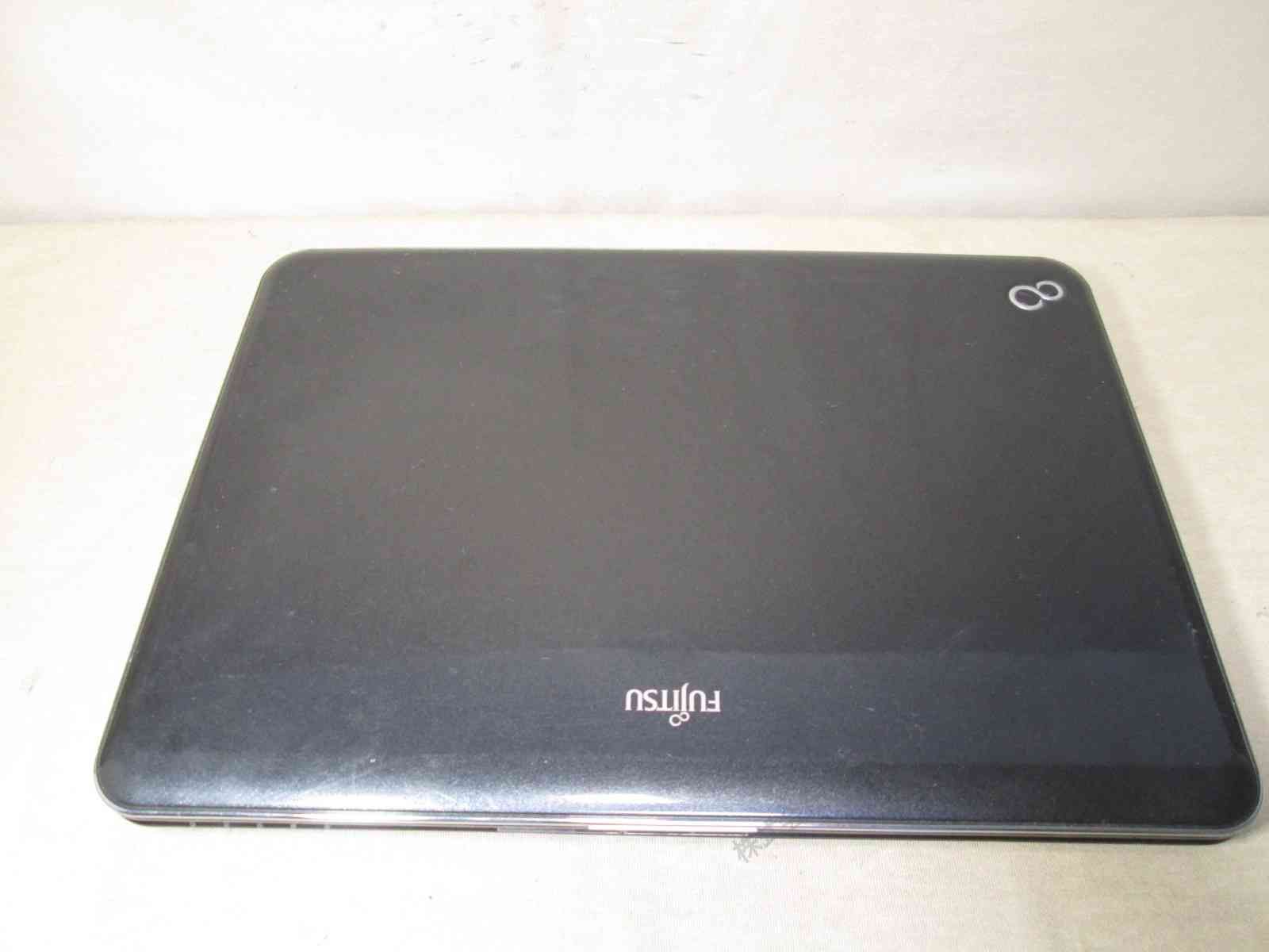富士通 FMV-BIBLO LOOX C/E50【Celeron U2300 1.2GHz】 【Windows7世代 