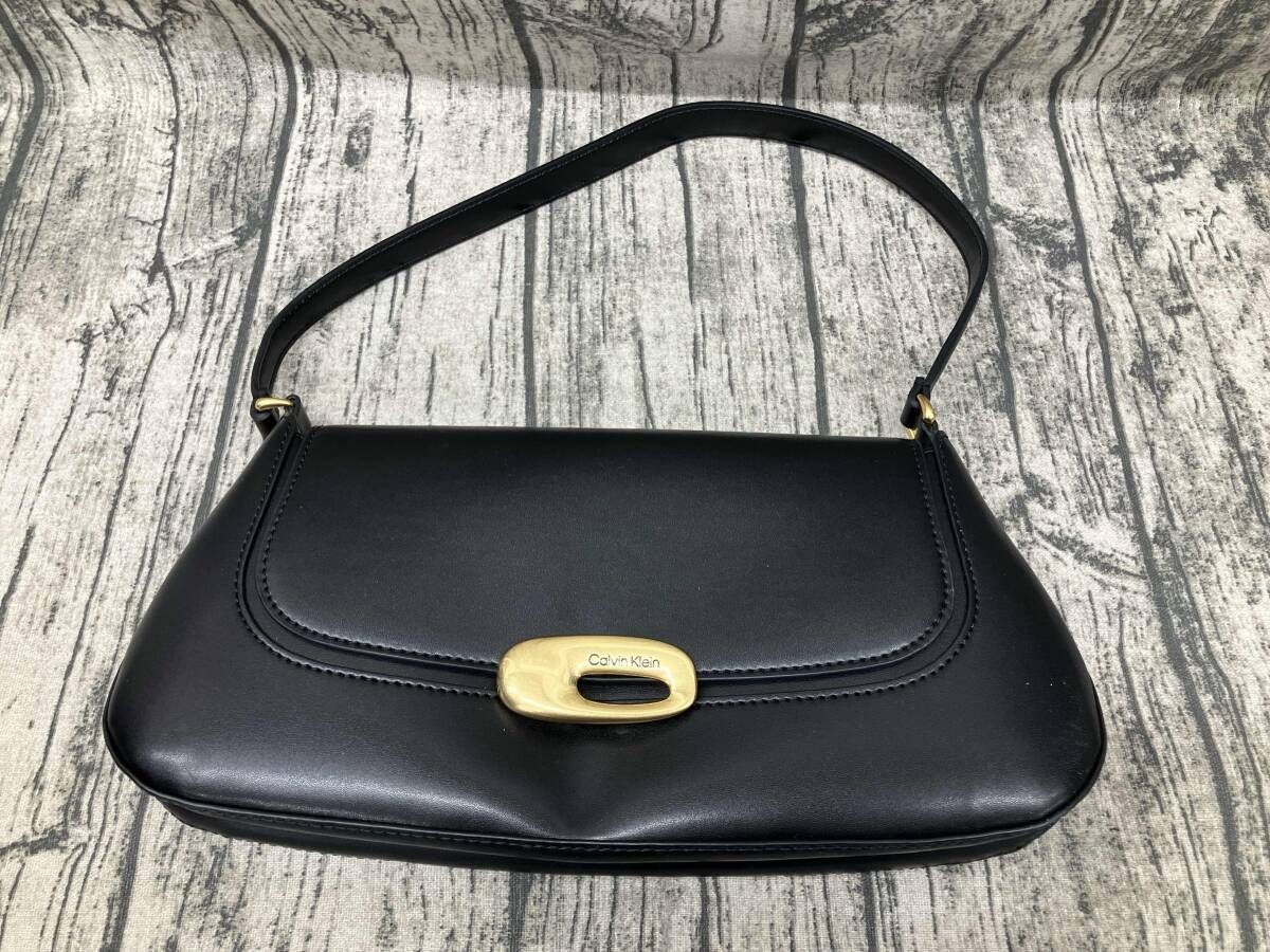 レディース Calvin Klein カルバンクライン ハンドバッグ ワン 