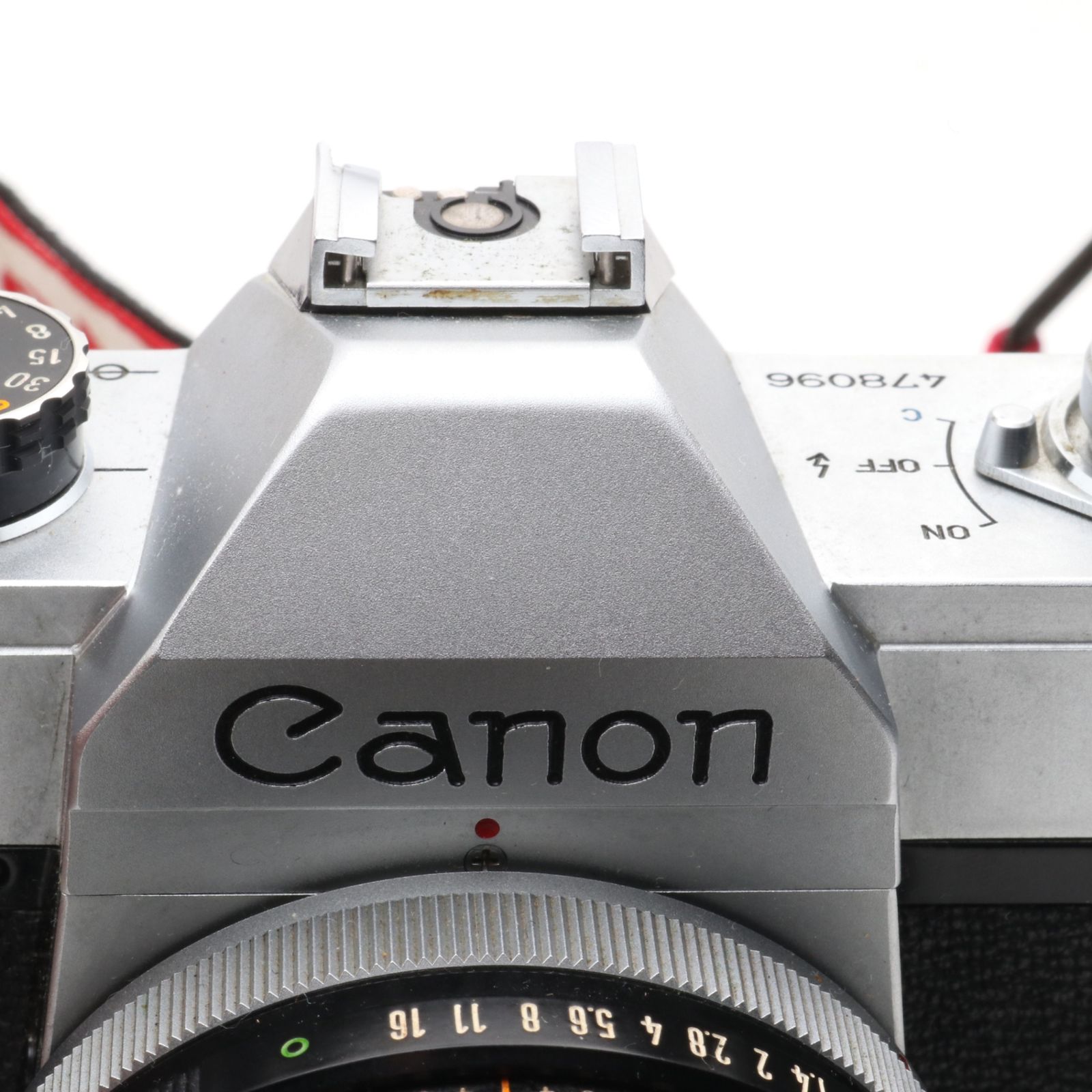 Canon FTb FD 50mm f/1.4 フィルムカメラ - メルカリ
