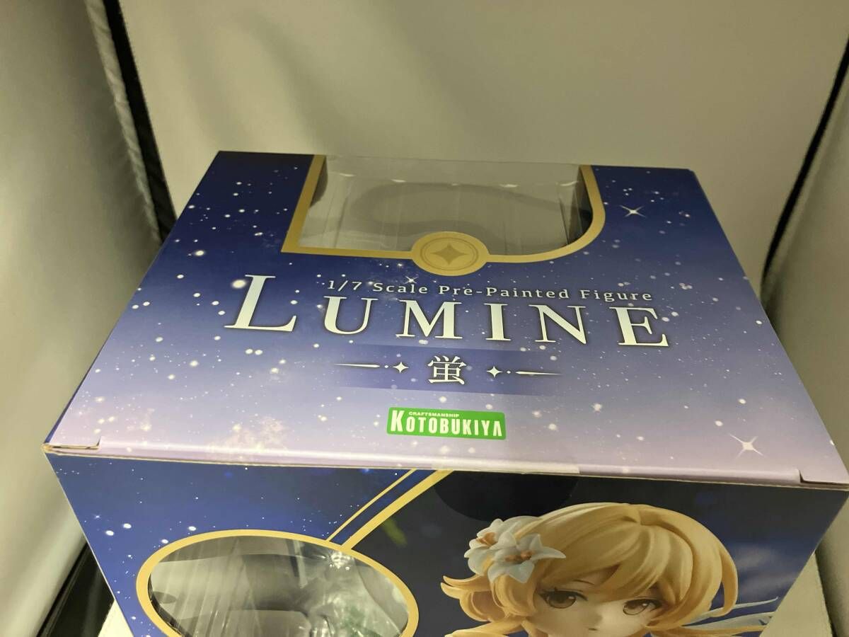 未開封品 コトブキヤ 蛍 1/7 原神 - メルカリ