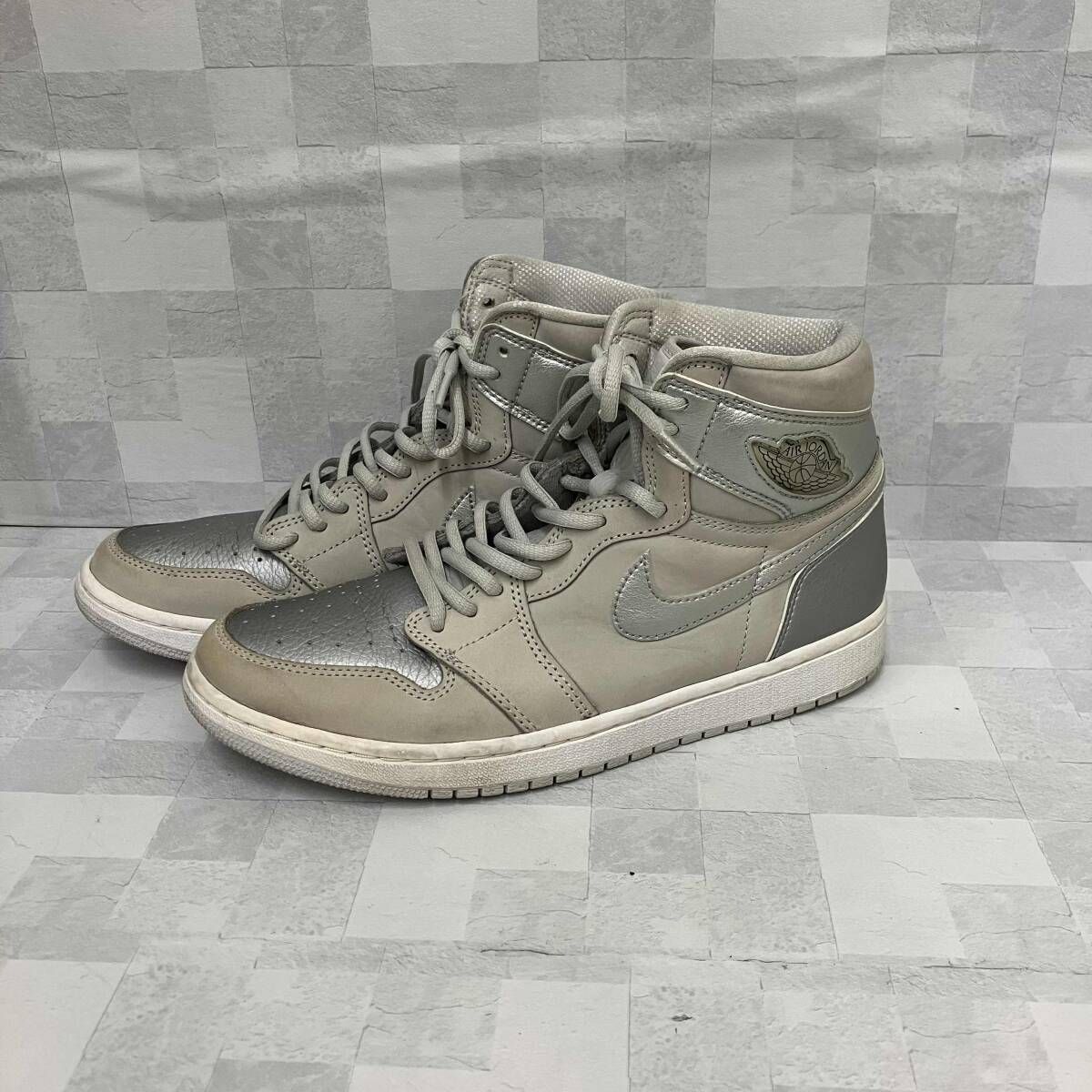 NIKE ナイキ スニーカー Air Jordan 1 High OG 