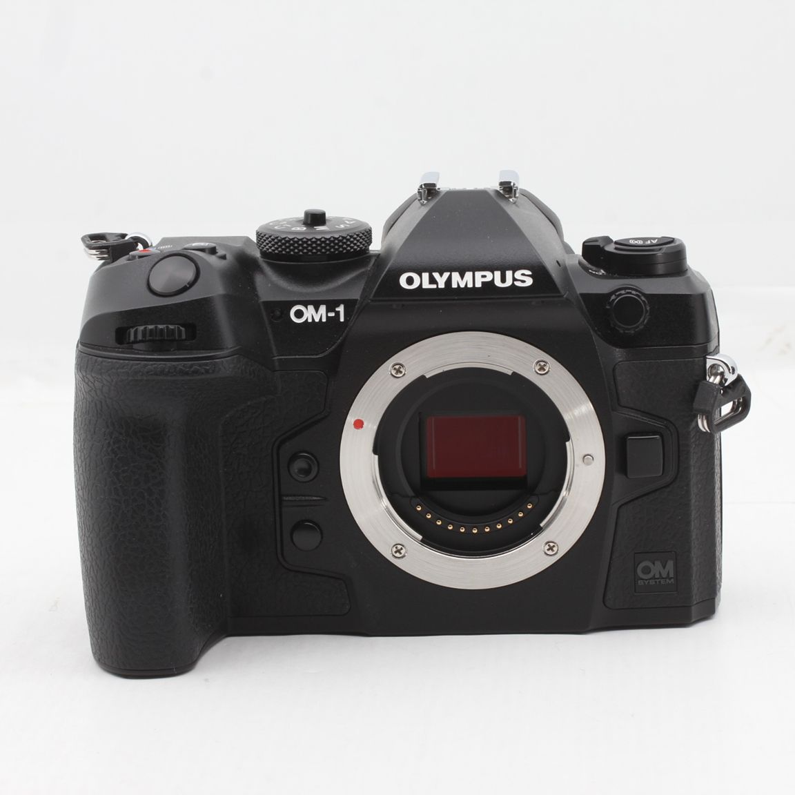 美品】 OLYMPUS オリンパス OM SYSTEM OM-1 12-100mm F4.0 PROキット