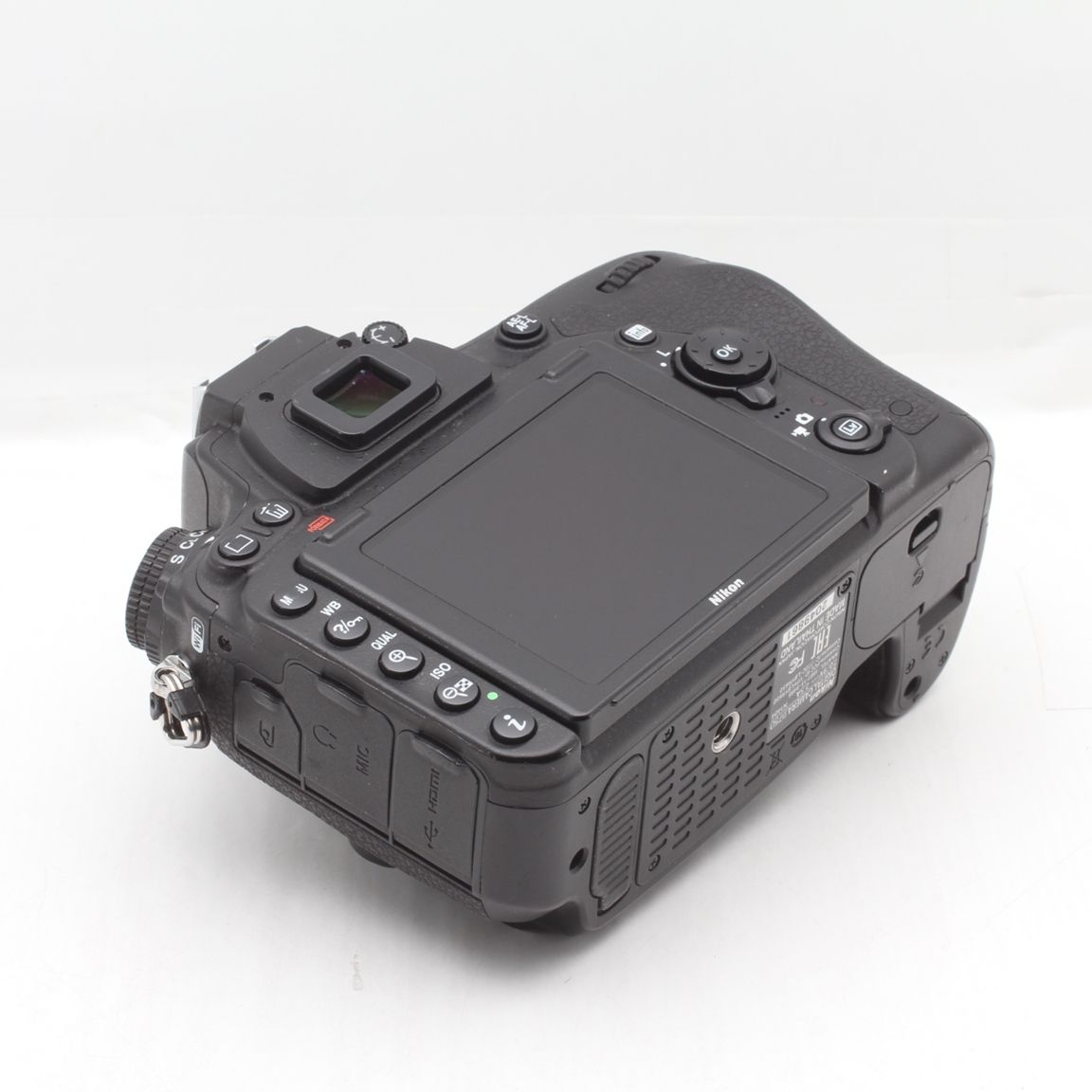 良品】Nikon ニコン D750 ボディ JS129-01120 - メルカリ