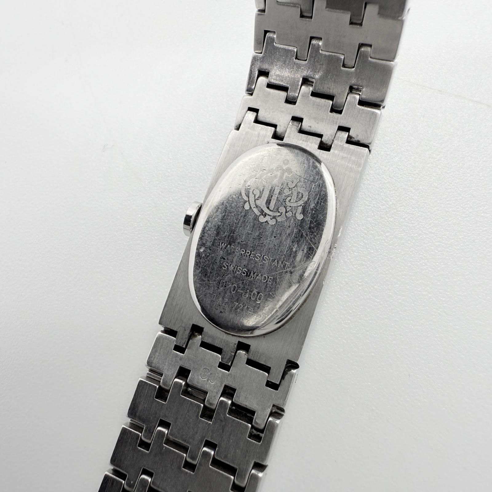 Christian Dior クリスチャンディオール ミスディオール D70-100