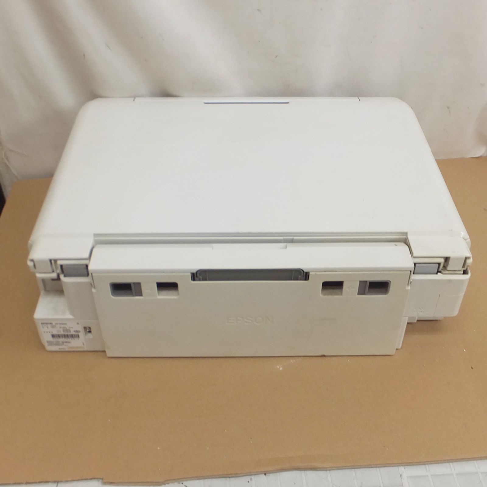 EPSON EP-976A3 A3複合機ジャンク - メルカリ