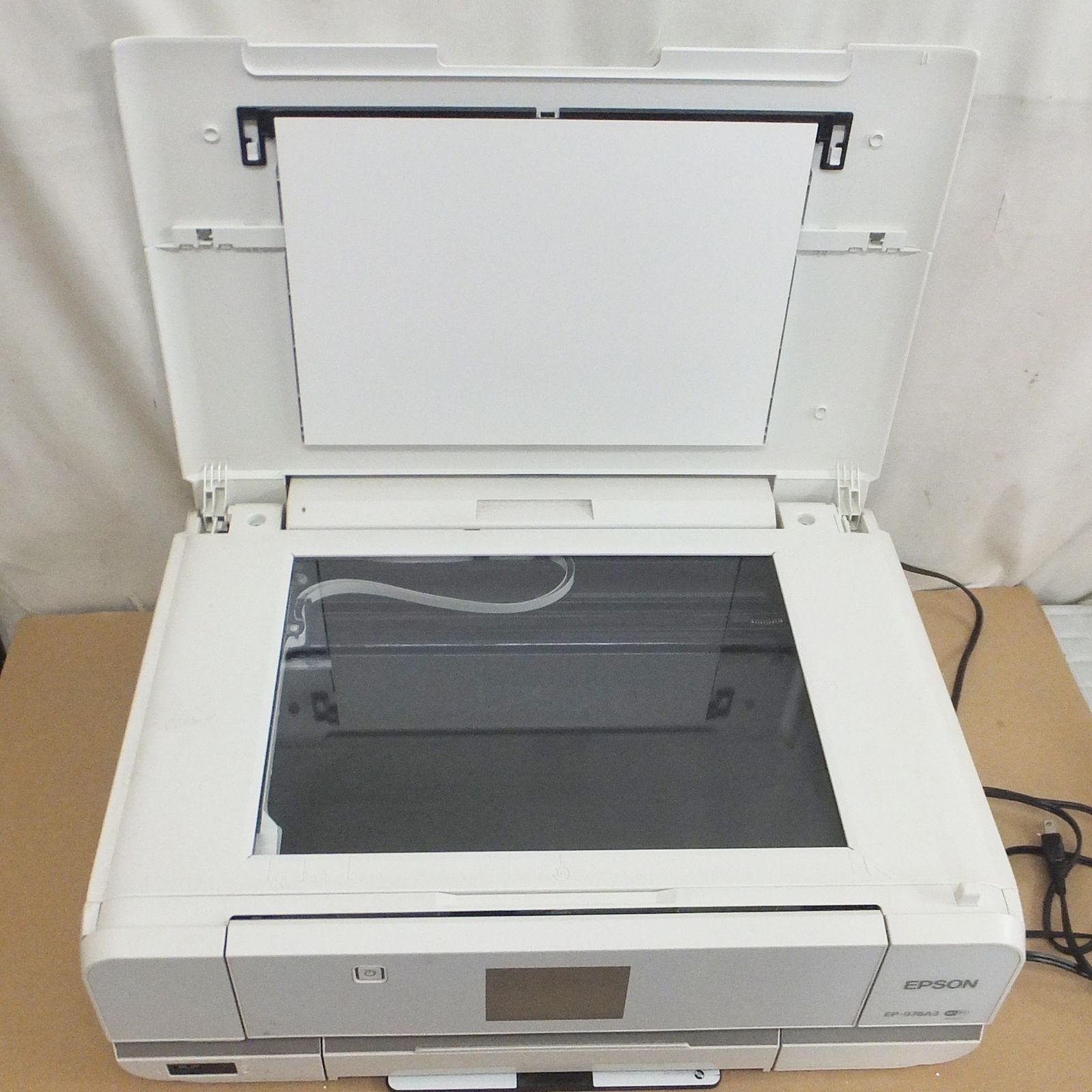 EPSON EP-976A3 A3複合機ジャンク - メルカリ
