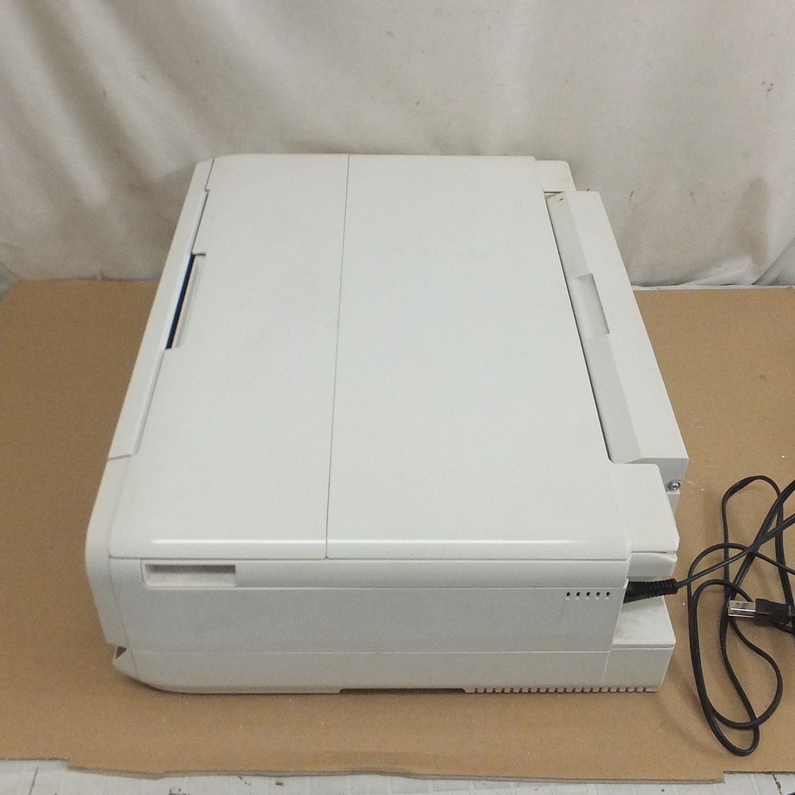 EPSON EP-976A3 A3複合機ジャンク - メルカリ