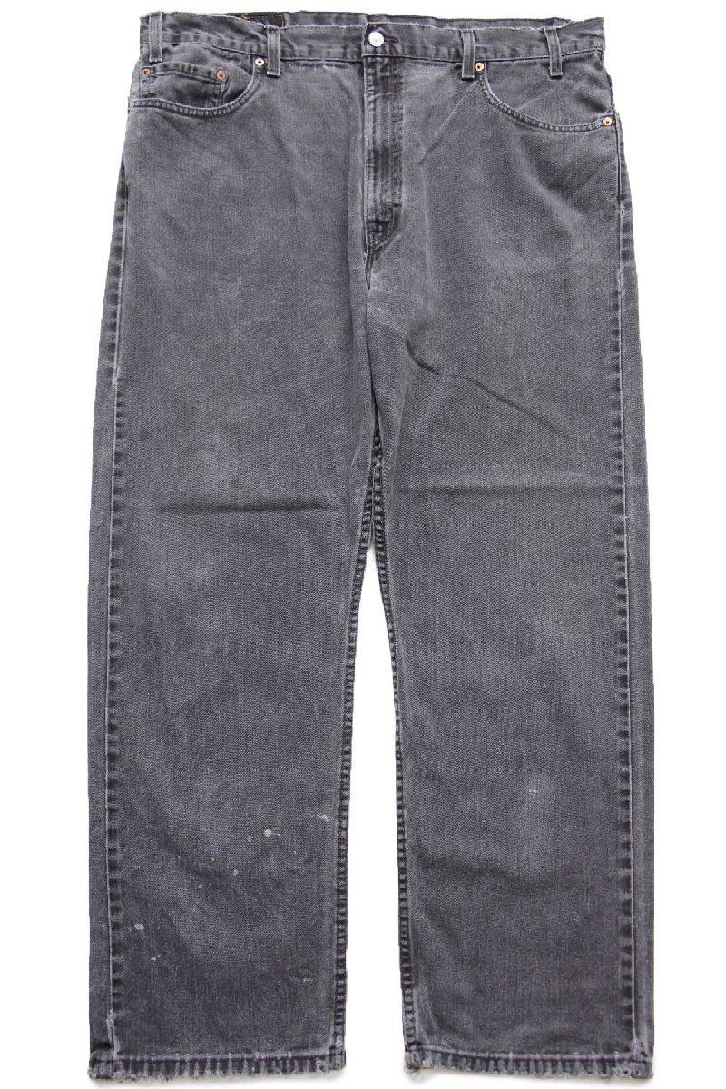 メンズ 00s USA製 Levi