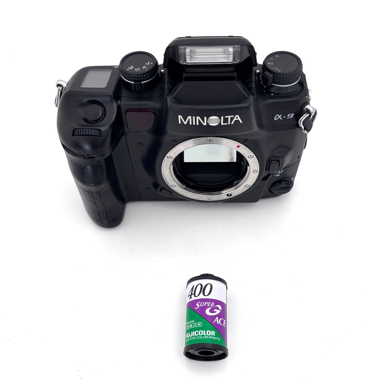 Canon ジャンクおまとめ Kiss カメラ MINOLTA α EOS 303si AJAJ1026