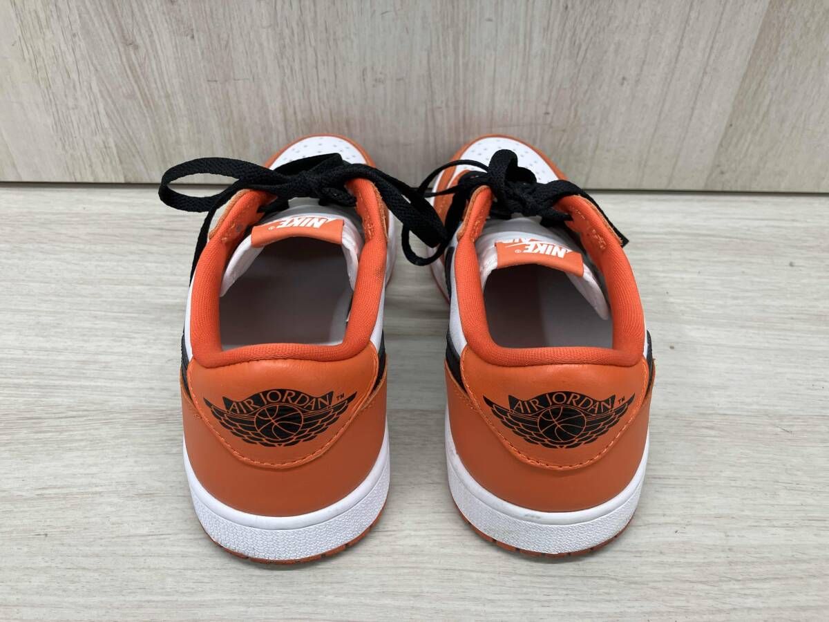 NIKE AIR JORDAN 1 LOW OG STAR FISH CZ 0790 801 ナイキ エア 