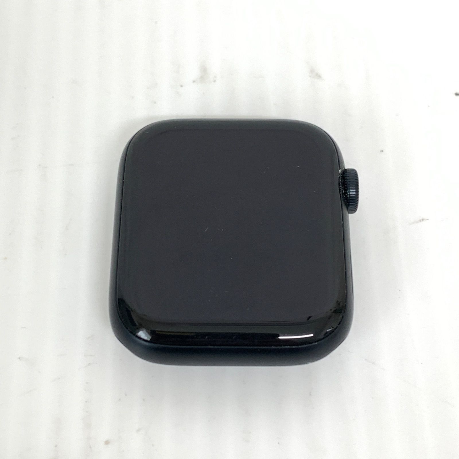 中古】Apple Watch SE2 44mm GPS+セルラー バッテリー100% - メルカリ
