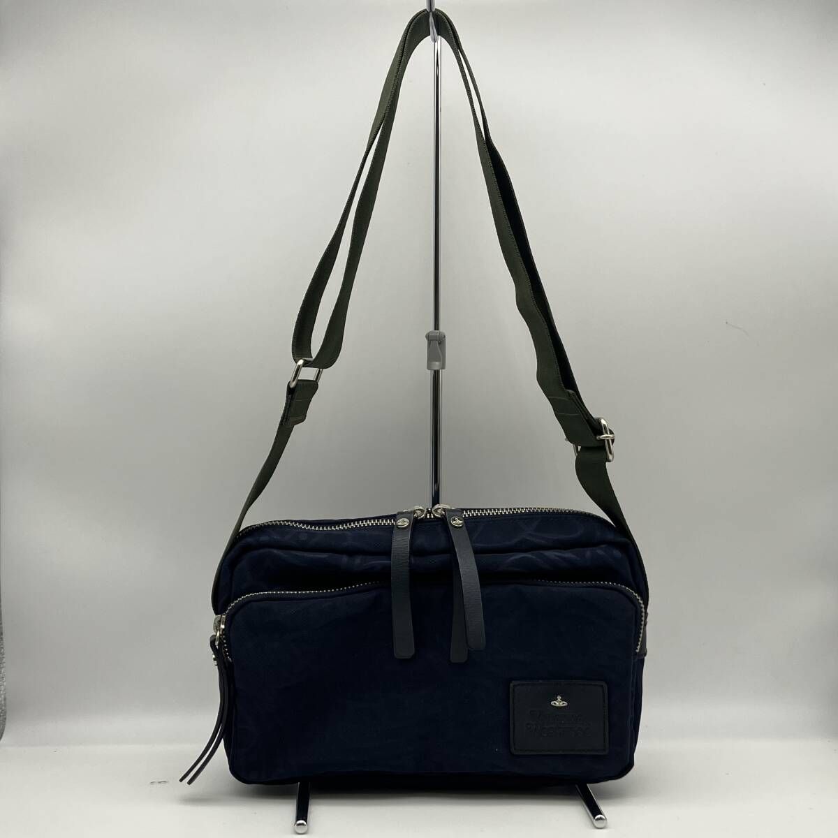 Vivienne Westwood ヴィヴィアンウエストウッド ショルダーバッグ 