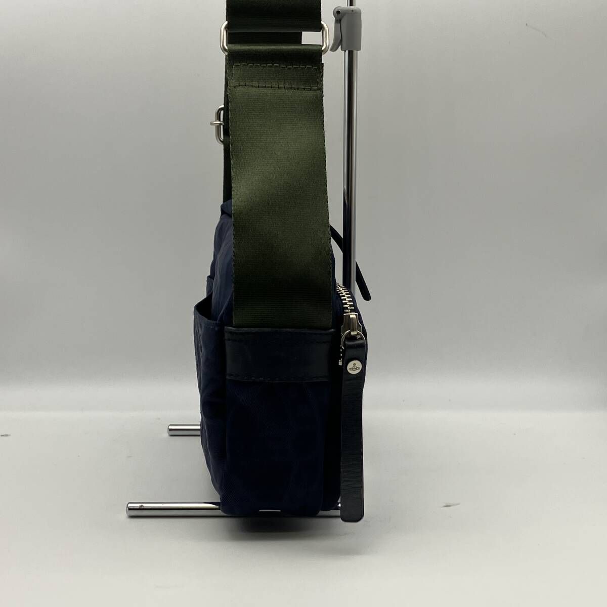 Vivienne Westwood ヴィヴィアンウエストウッド ショルダーバッグ 