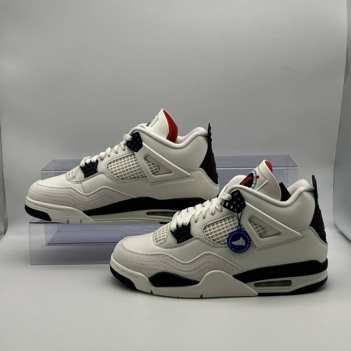 NIKE Air Jordan 4 Flight Club ナイキ エアジョーダン4 フライト 
