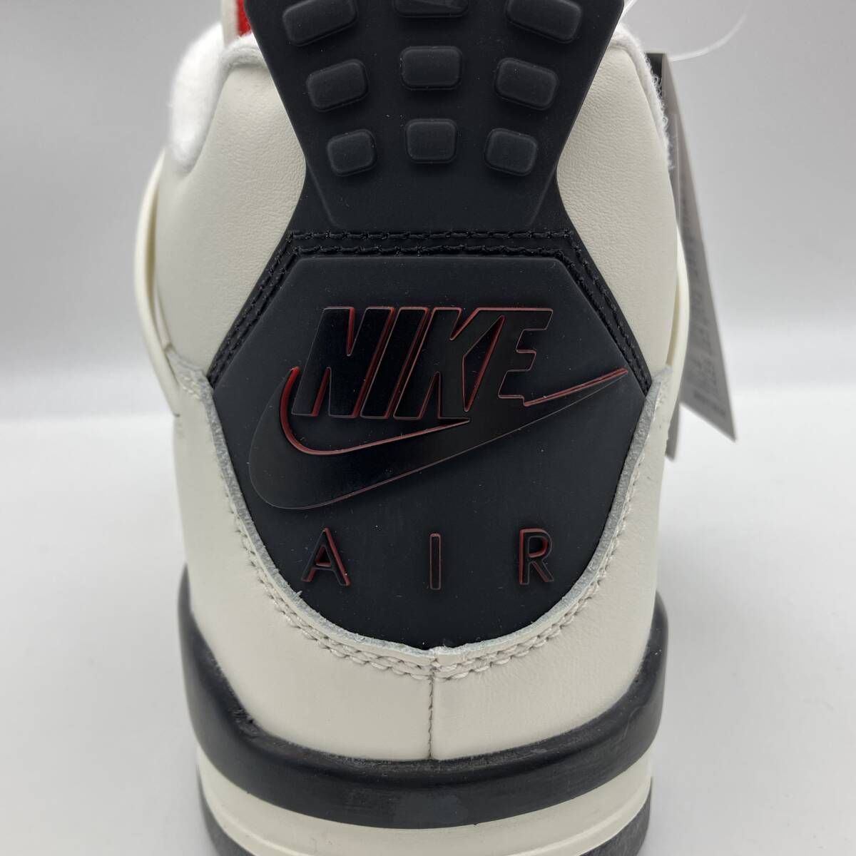 NIKE Air Jordan 4 Flight Club ナイキ エアジョーダン4 フライト 