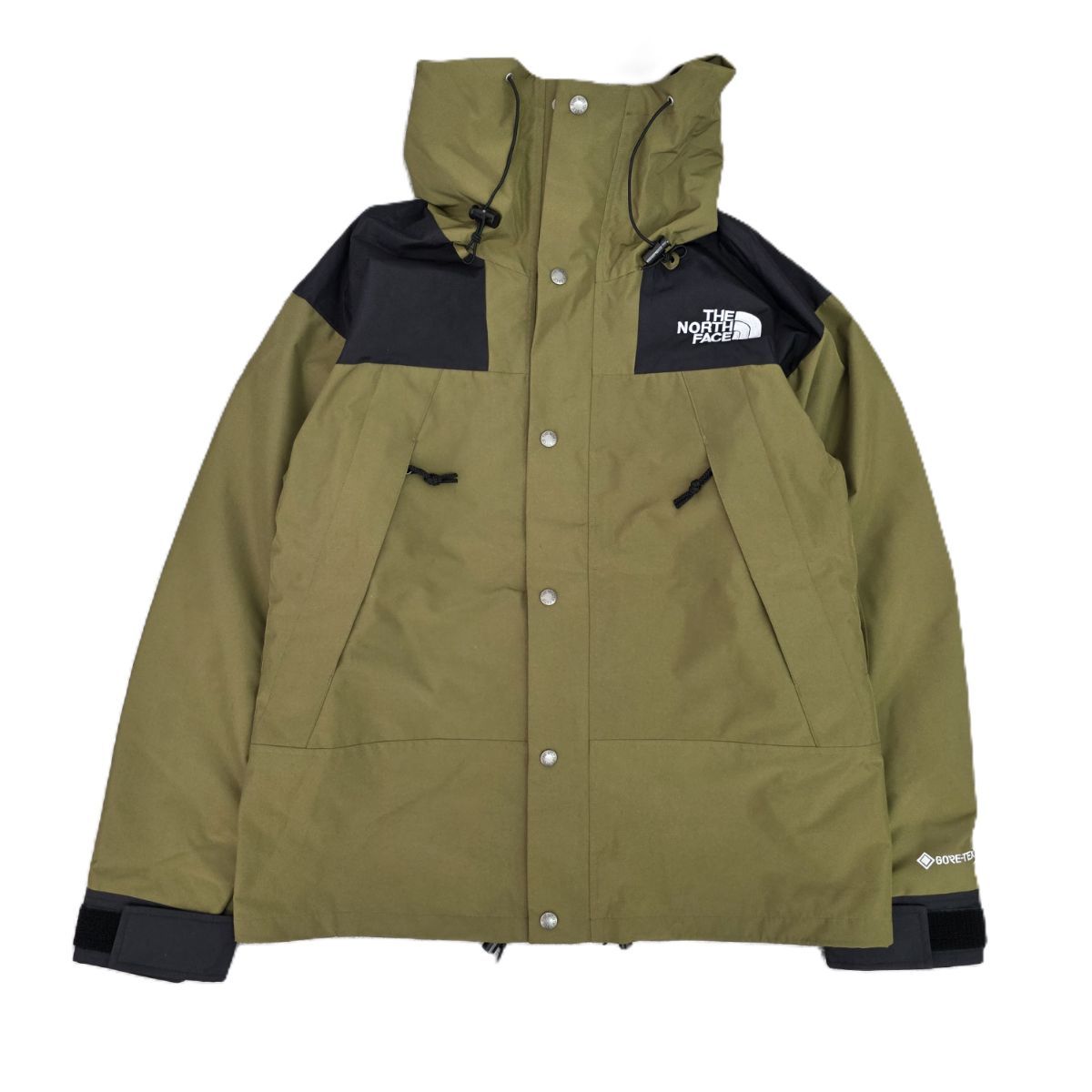 THE NORTH FACE ザ・ノースフェイス MOUNTAIN JACKET 1990 GTX GORE 