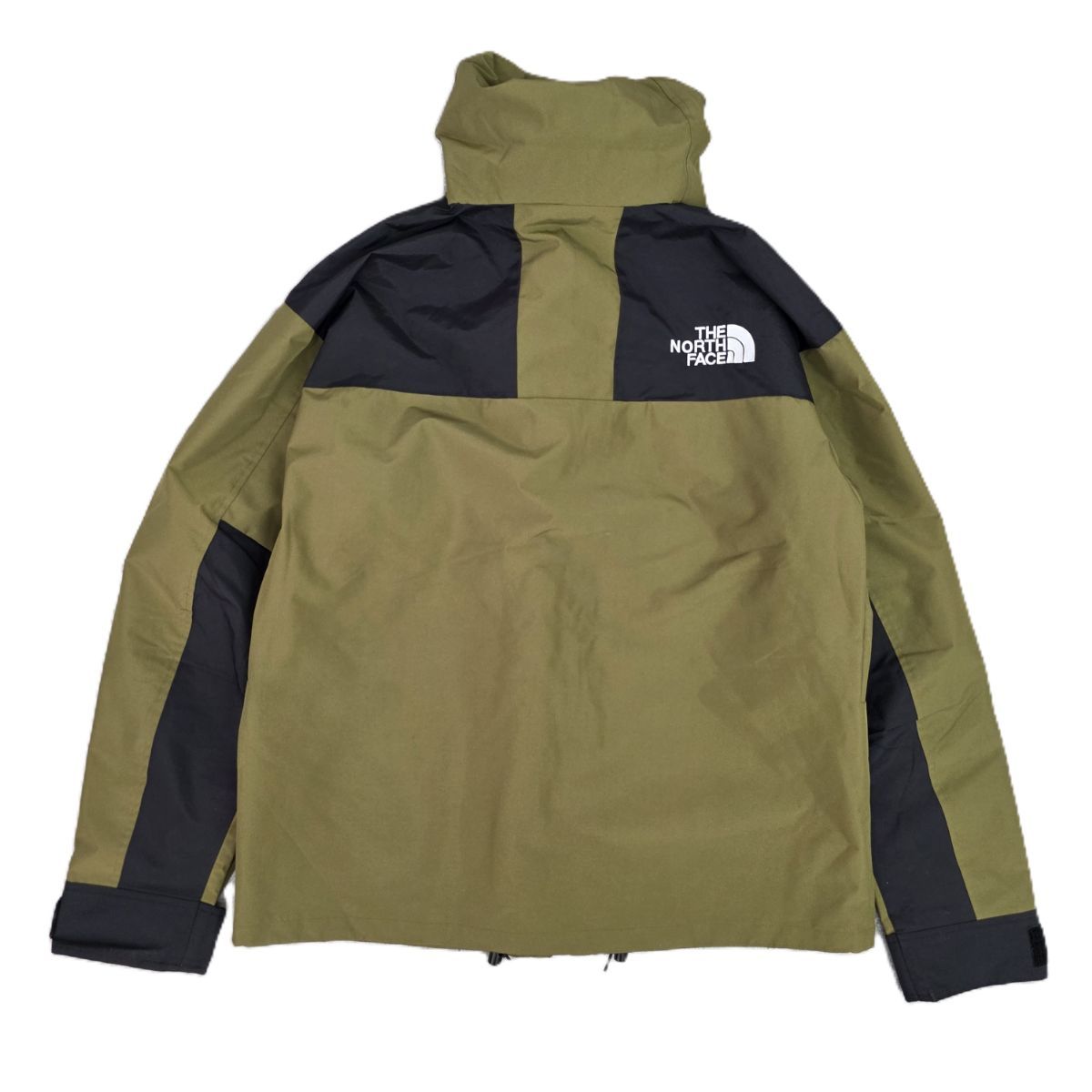 THE NORTH FACE ザ・ノースフェイス MOUNTAIN JACKET 1990 GTX GORE