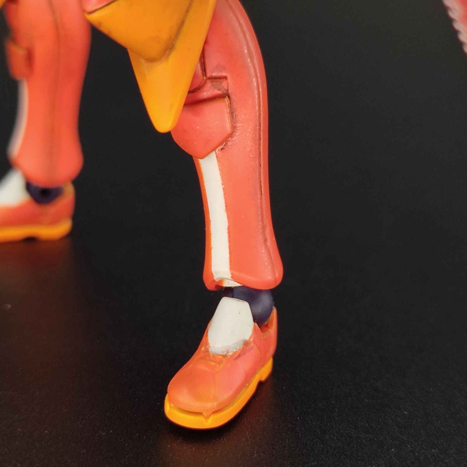 30MS【未検品/ジャンク】イルシャナ ベースミキシング品 一部パーツ