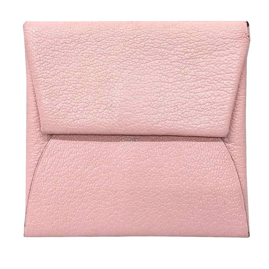 エルメス HERMES バスティア コインケース PORTE-MONNAIE BASTIA 小銭
