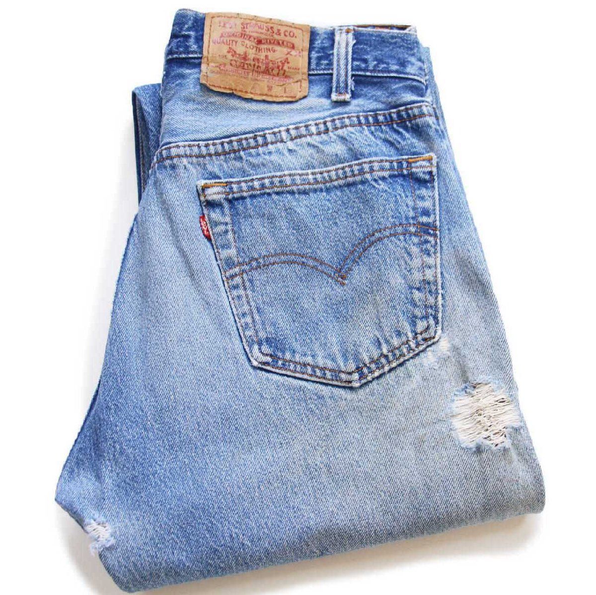 80s USA製 Levi