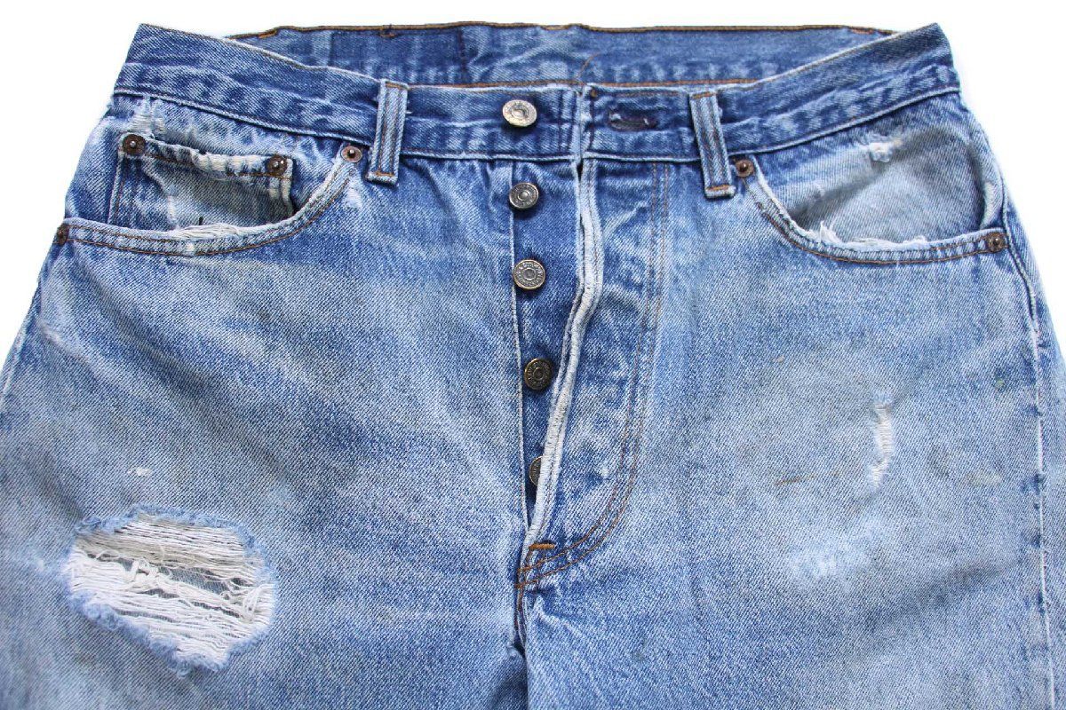 80s USA製 Levi