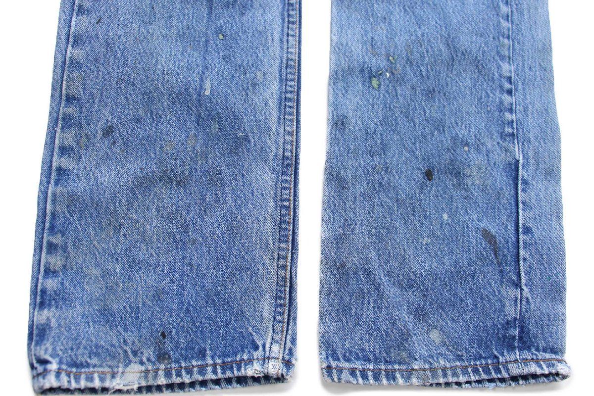 80s USA製 Levi