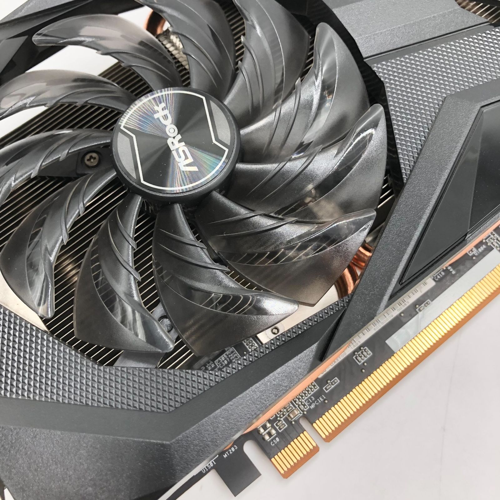 RX6600 グラフィックボード ASRock ASRock グラフィックボード RX 6600 