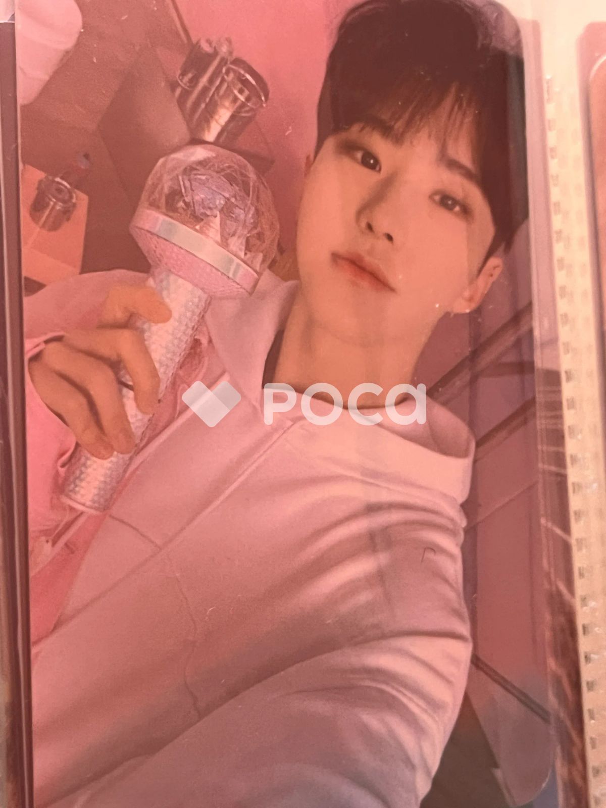 Seventeen ホシ セブチ 2023 SVT 7TH FAN MEETING SEVENTEEN in CARAT