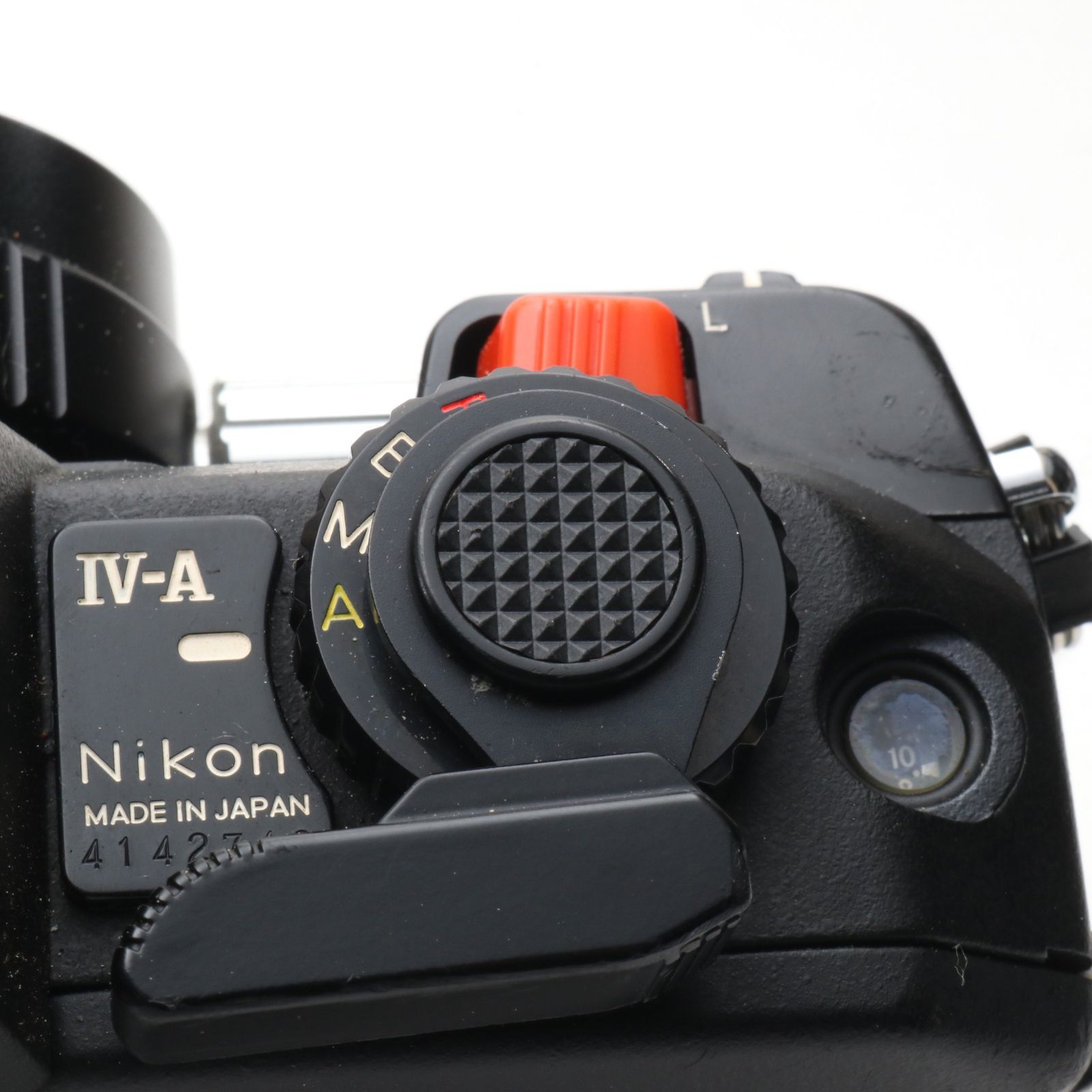 NIKONOS IV-A 水中カメラ(フィルム) 【公式通販】
