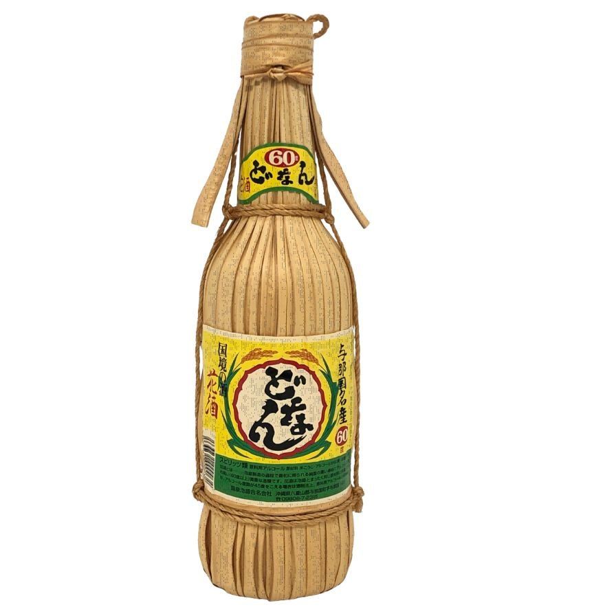 ✨未開封　どなん泡盛花酒　国泉与那国セット ✨未開封 どなん泡盛花酒 国泉与那国セット 【公式通販】