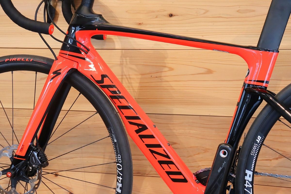スペシャライズド SPECIALIZED ヴェンジ ヴァイアス VENGE VIAS EXPERT 