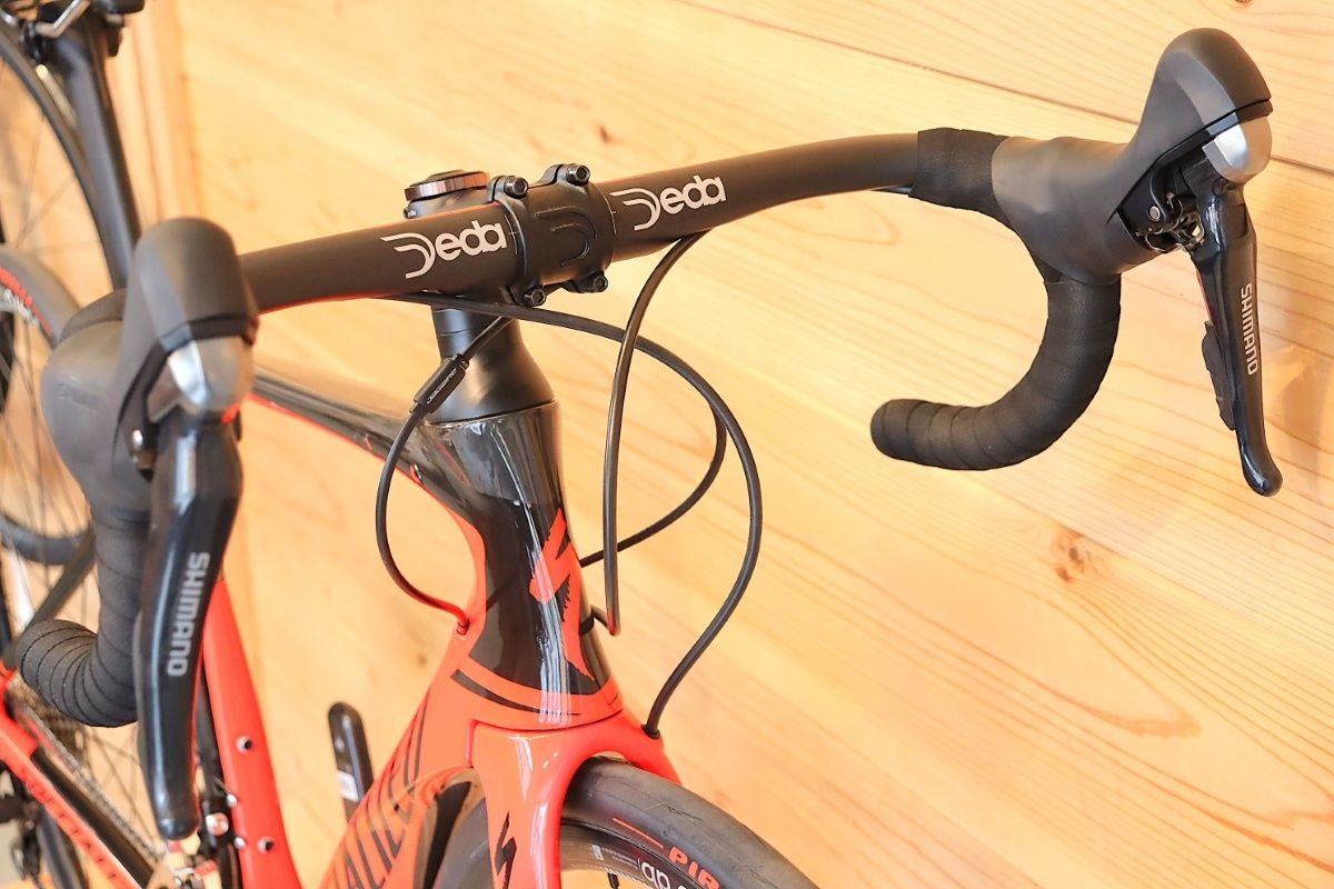スペシャライズド SPECIALIZED ヴェンジ ヴァイアス VENGE VIAS EXPERT 