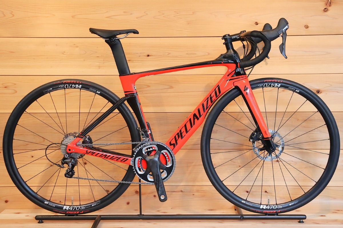 スペシャライズド SPECIALIZED ヴェンジ ヴァイアス VENGE VIAS EXPERT 