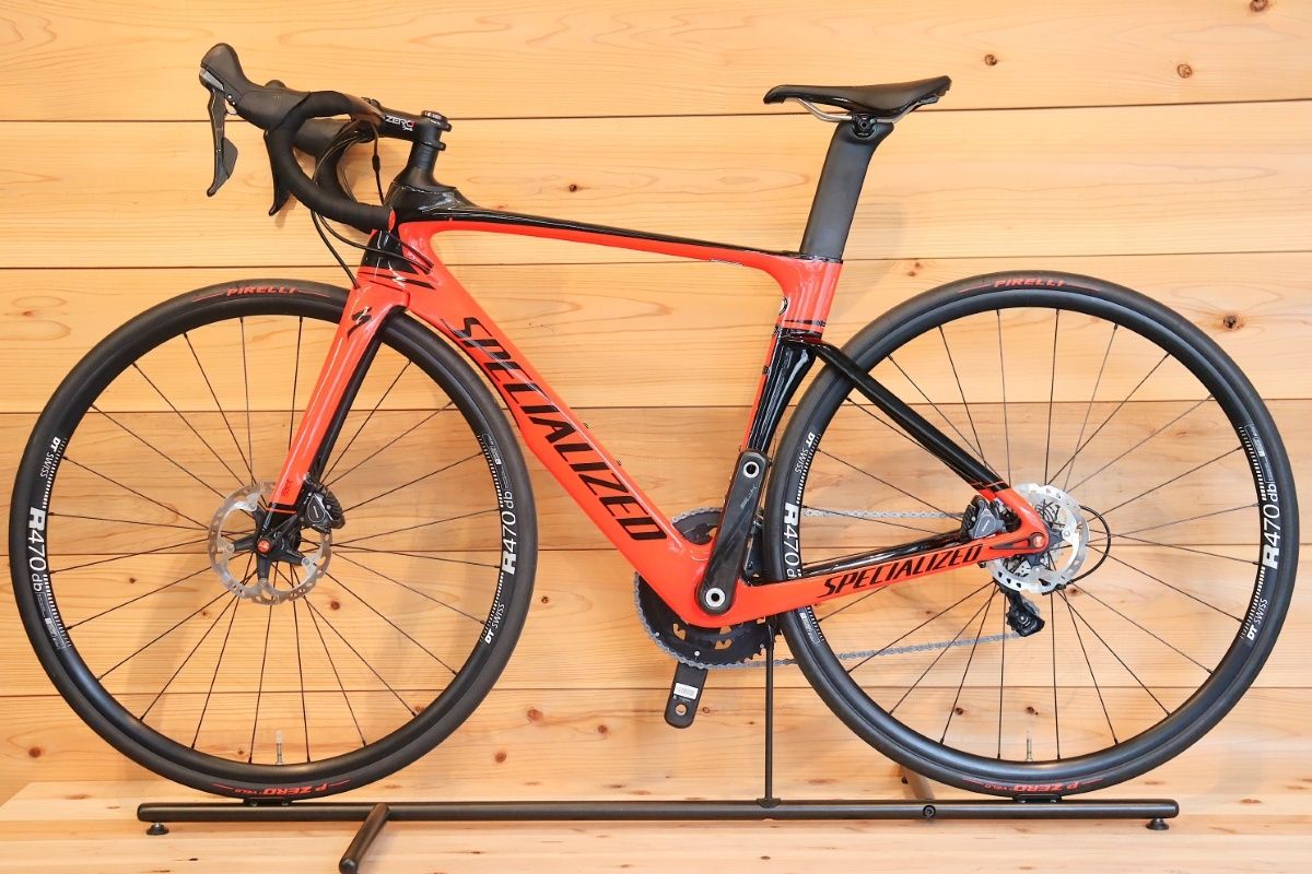 スペシャライズド SPECIALIZED ヴェンジ ヴァイアス VENGE VIAS EXPERT