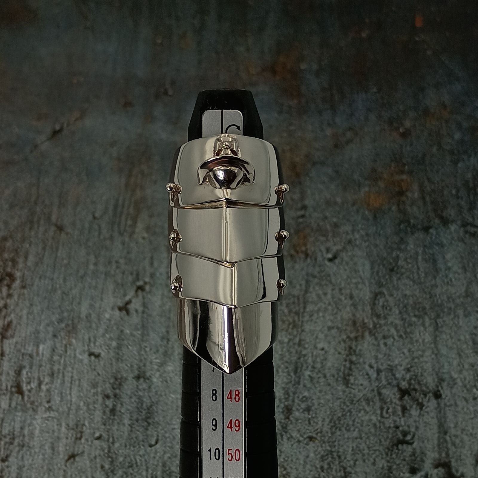 Vivienne Westwood ヴィヴィアンウエストウッド ARMOUR アーマーリング 