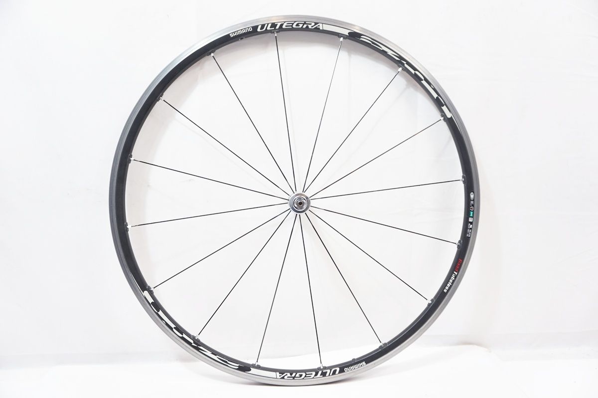 SHIMANO 「シマノ」 ULTEGRA WH-6700 フロントホイール / バイチャリ