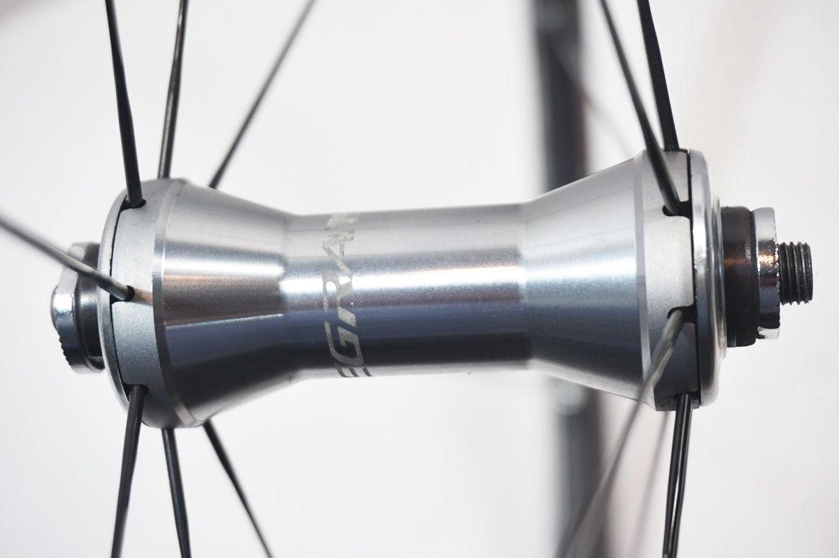 SHIMANO 「シマノ」 ULTEGRA WH-6700 フロントホイール / バイチャリ