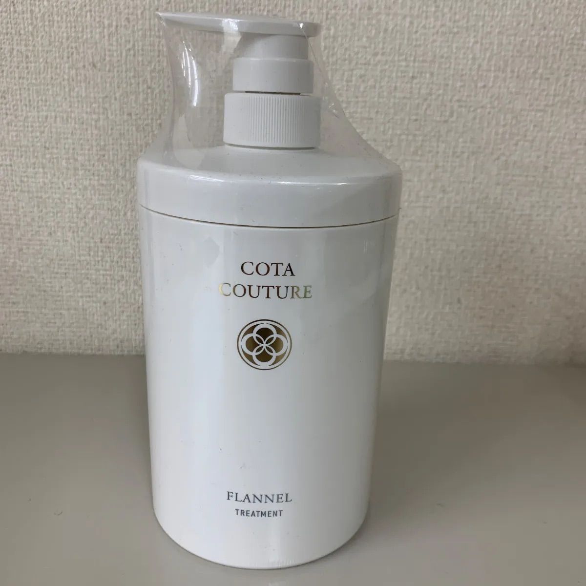 コタ クチュール フランネル トリートメント 600g - メルカリ