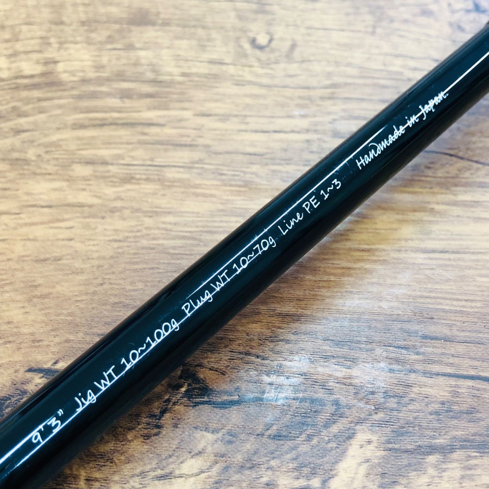 ぜナック ミュートスソニオ93M RG ☑️ No.2649 - メルカリ