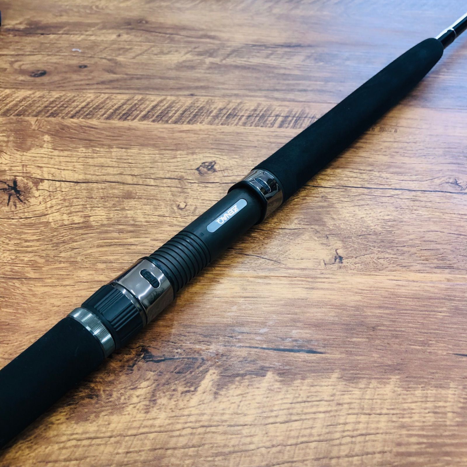 値下げ済！ゼナック　ミュートスソニオ　93M RG ZENAQ Official Store / MUTHOS Sonio 93M (RG)
