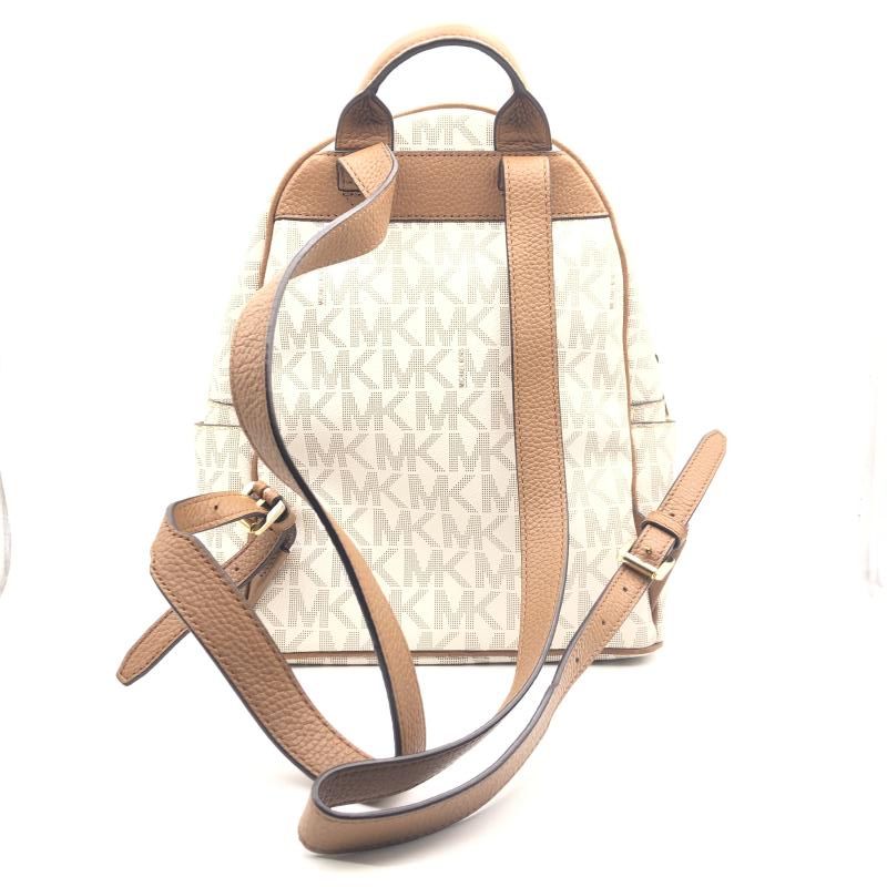 メンズ 【】MICHAEL KORS スタッズシグネチャーミニバックパック 