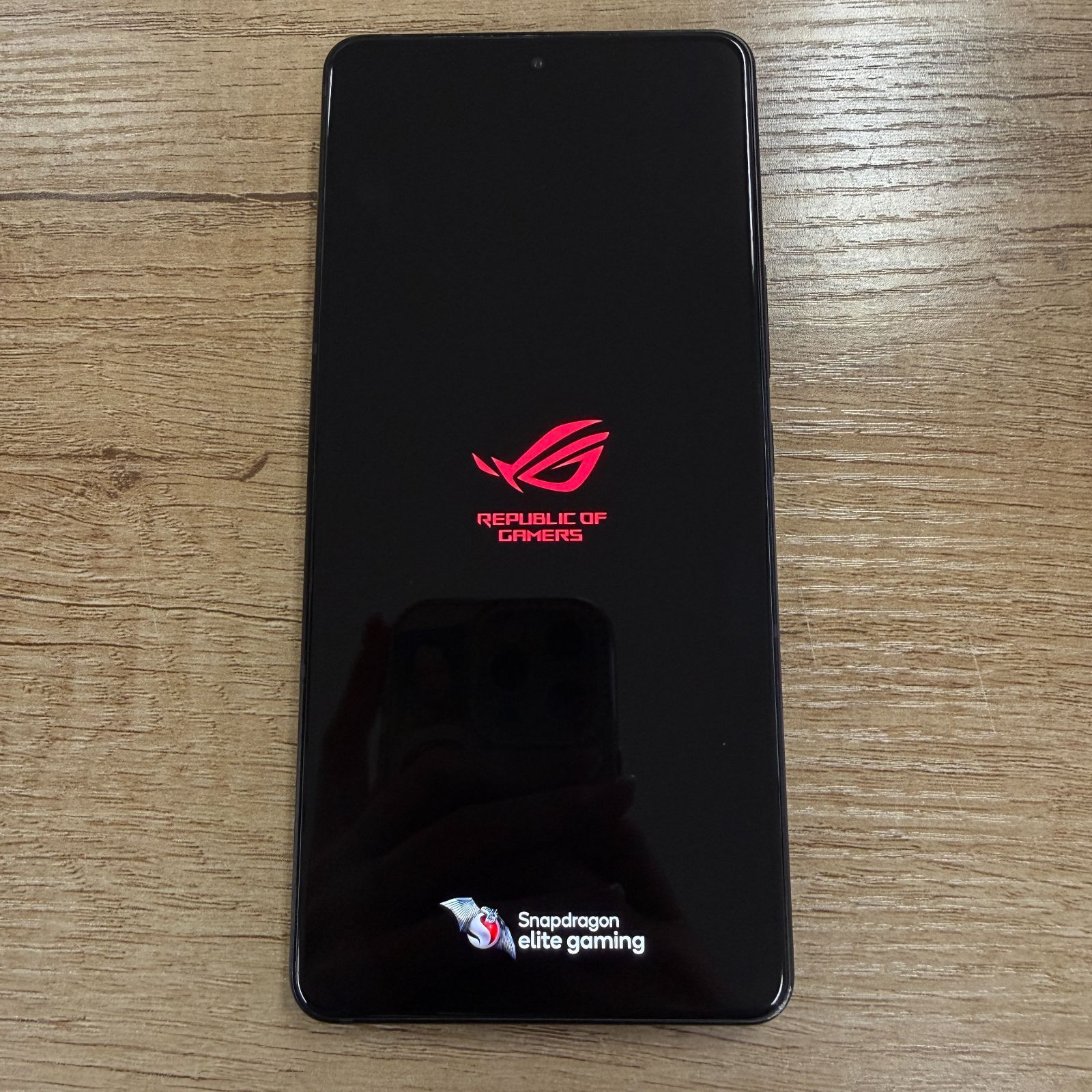 ジャンク】ROG Phone 8 Pro 512GB SIMフリー - メルカリ