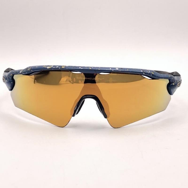 【中古】OAKLEY  Radar EV Path llic サングラス OO9275-2635　オークリー[17][240017758862] 中古】OAKLEY Radar EV Path Metallic サングラス OO9275-2635