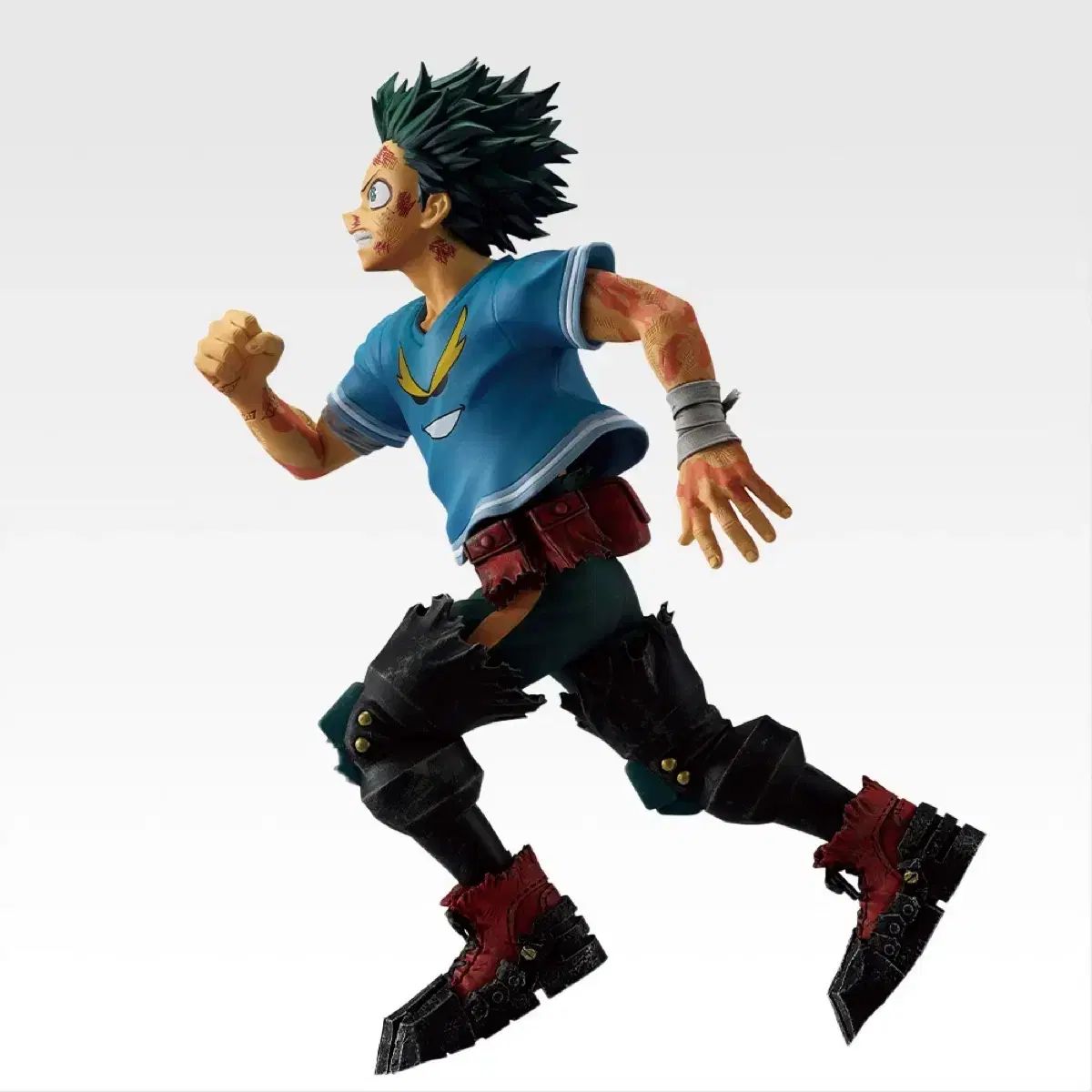 BANDAI 一番くじ ヒロアカ C賞 緑谷出久 おまけ付き - 一番くじ