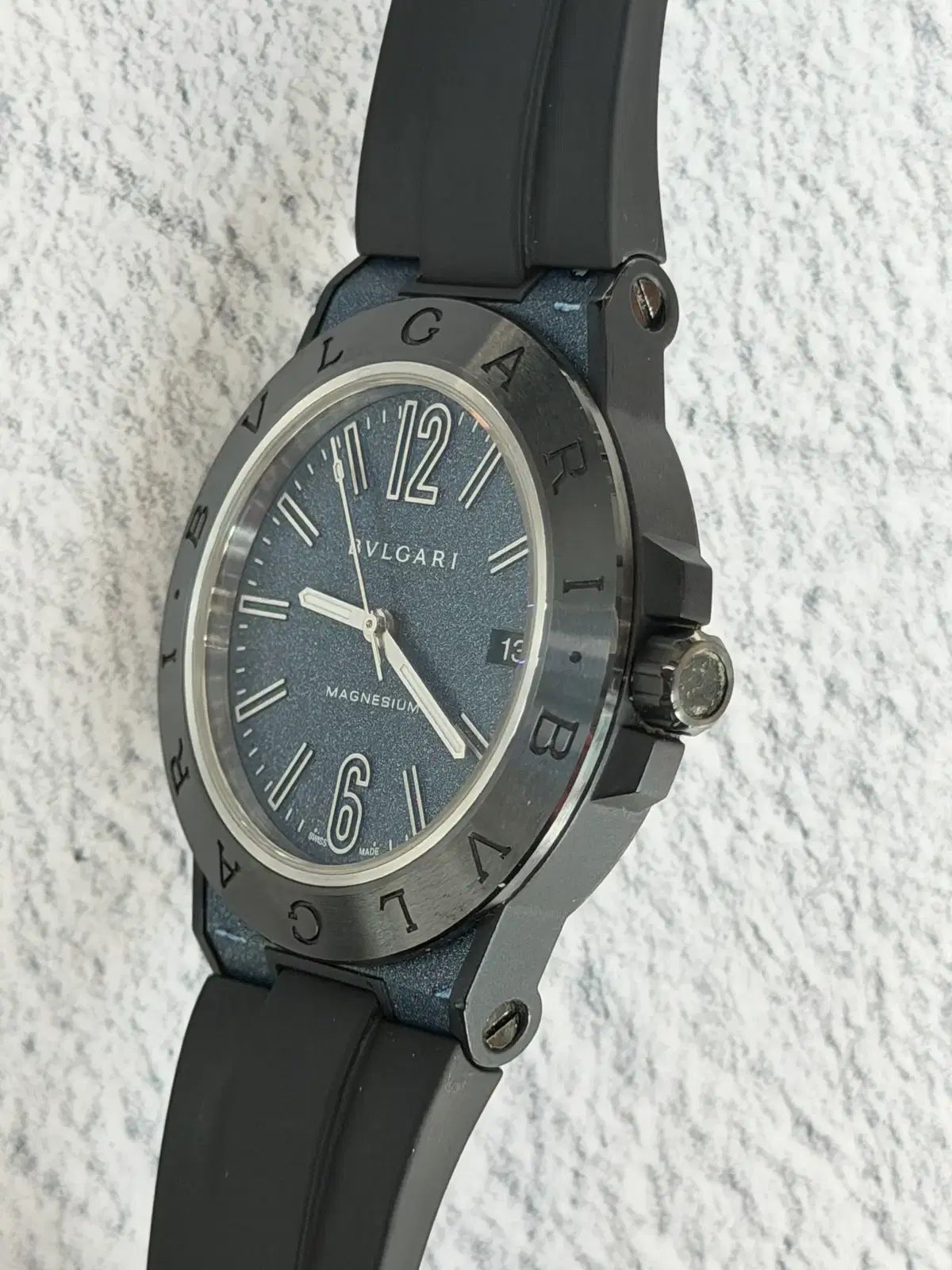 ブルガリ ディアゴノ