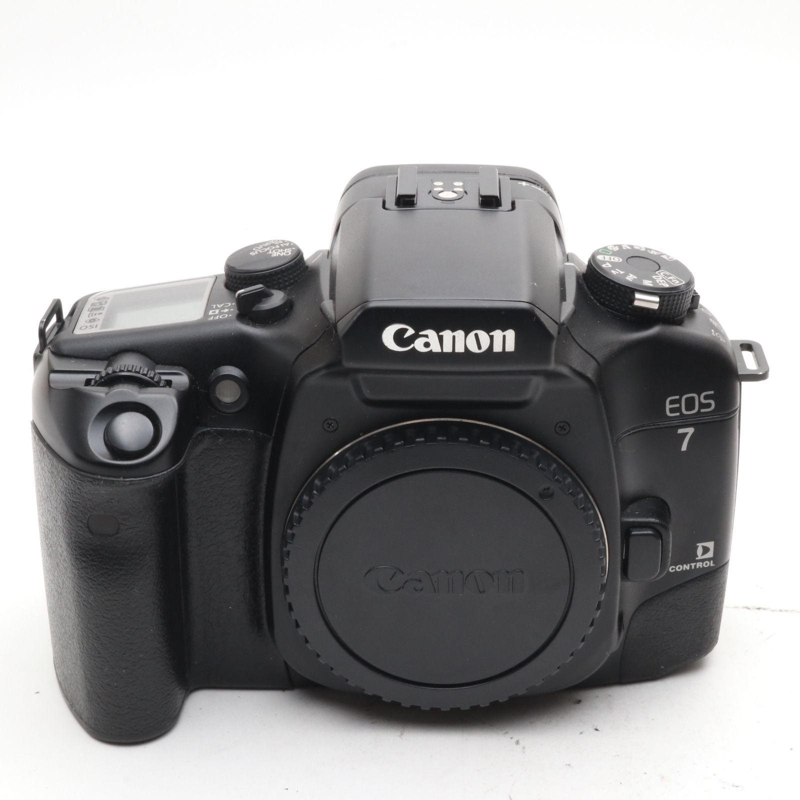 キヤノン Canon フィルムカメラ EOS7 Canon EOS-7 ボディ | 一眼レフ