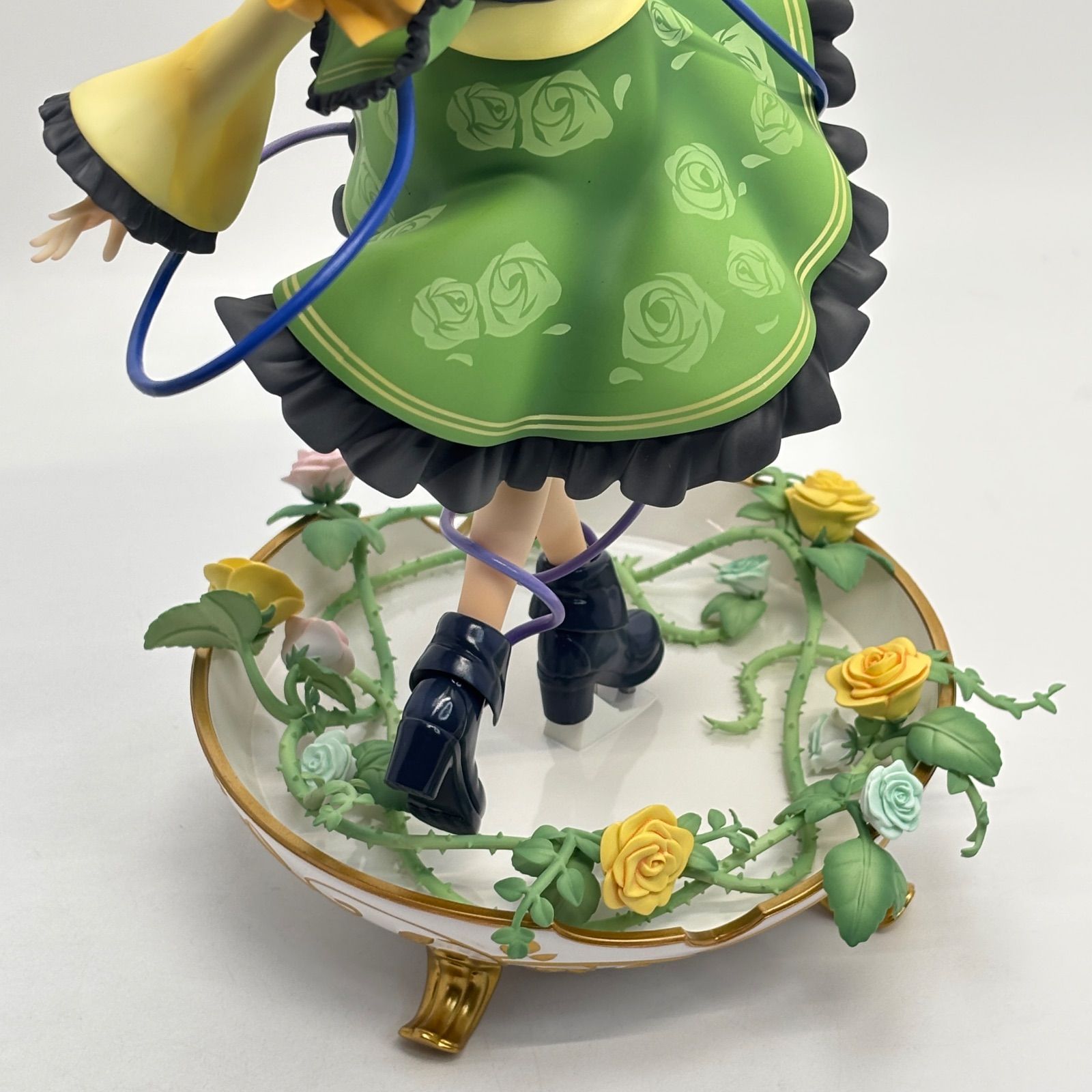 東方Project 1/7スケール フィギュア 古明地こいし illustration by