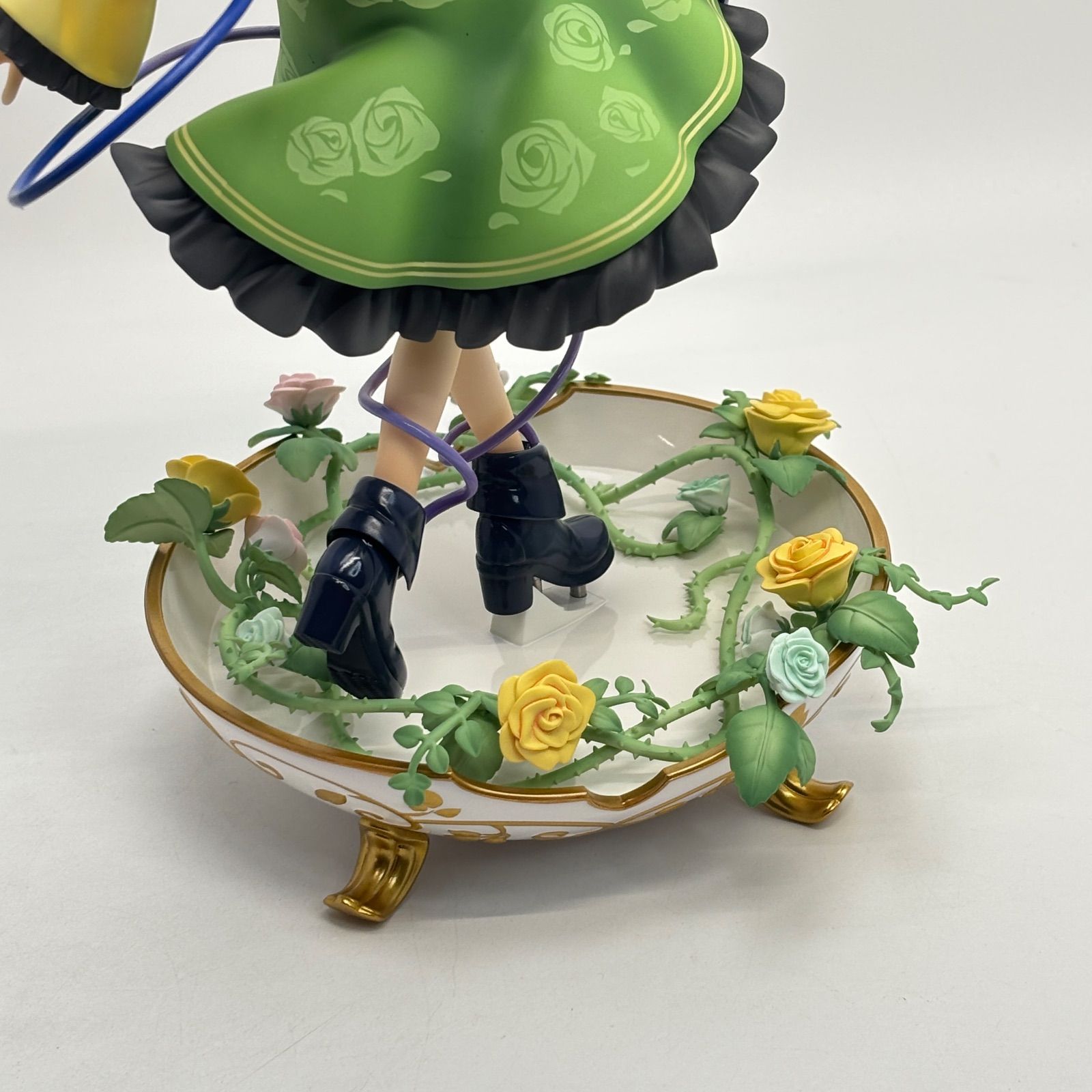 東方Project 1/7スケール フィギュア 古明地こいし illustration by