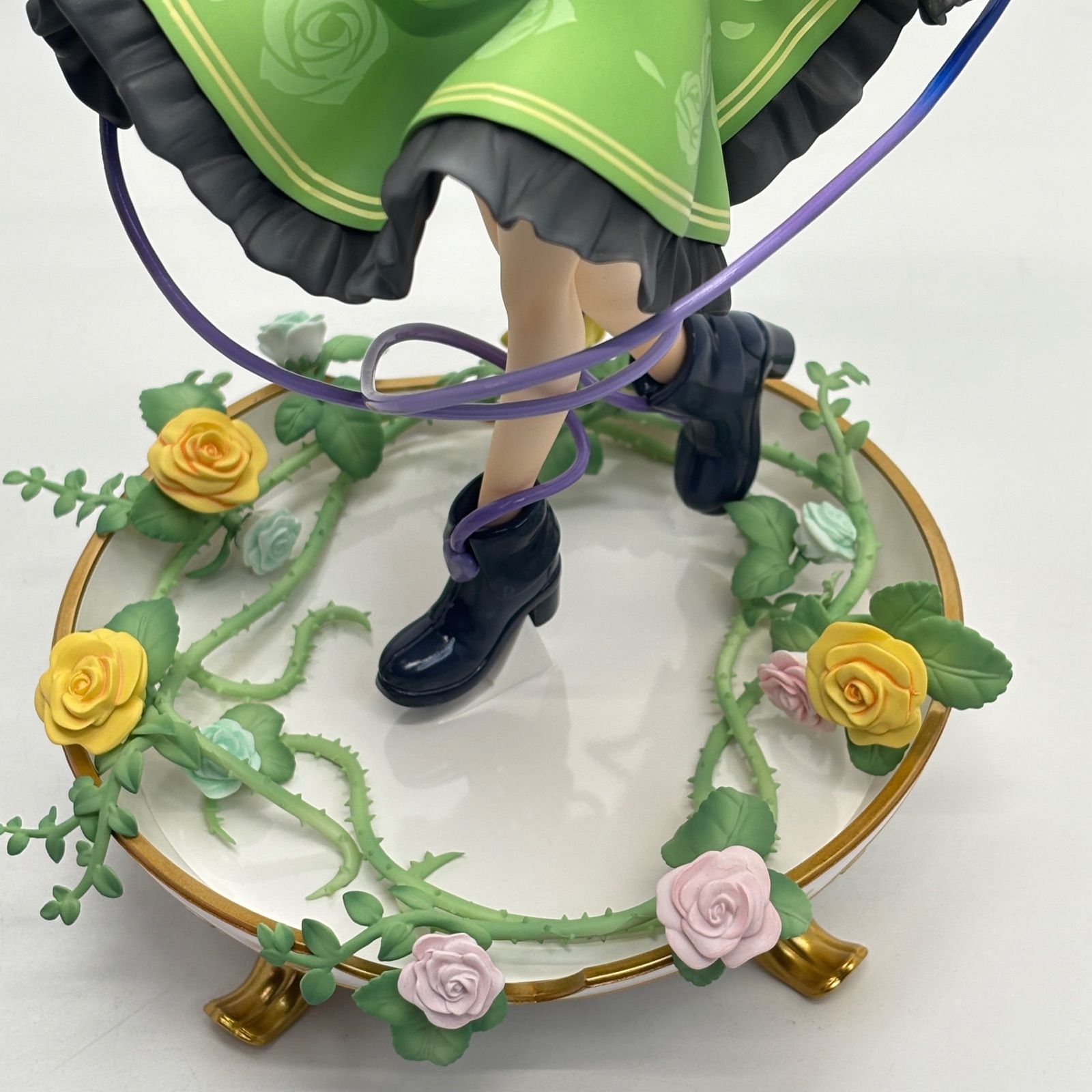 東方Project 1/7スケール フィギュア 古明地こいし illustration by