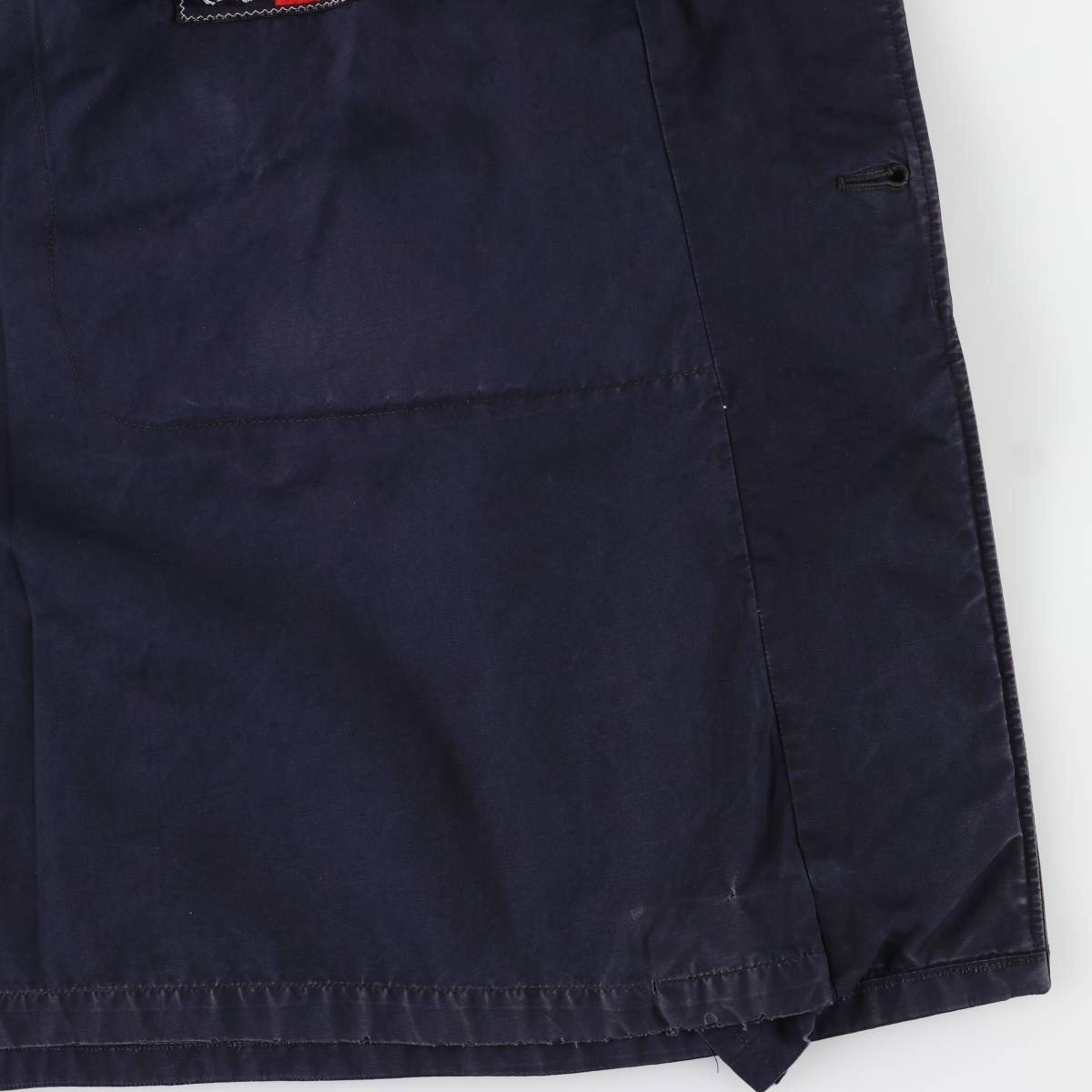 古着 バーバリー Burberry's ステンカラーコート バルマカーンコート
